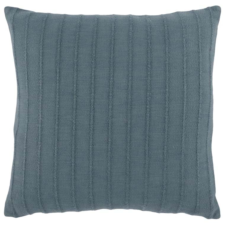 Aria Sea Blue Pillow  - set of 2